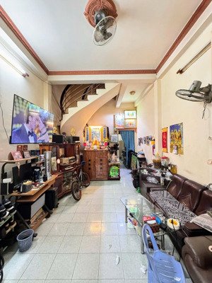 hiếm bán nhà phố ẩm thực nguyễn sơn 2mt hẻm trước sau, 1 căn ra mt, sát âu cơ, lũy bán bích, 7tỷ tl