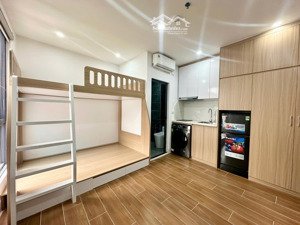 chính chủ cho thuê phòng ngõ 38 khúc thừa dụ - giường tầng full đồ máy giặt riêng - giá từ 5tr5