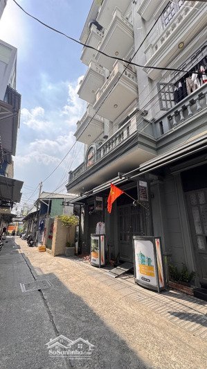 duy nhất! đất đẹp cạnh tô hiệu - hxh 1 căn ra mt _cạnh trường - 76m2 - shr - 6,1 tỷ