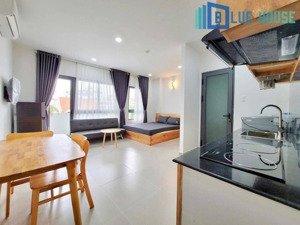 căn hộ ban công full nội thất 42m2 nguyễn hữu cảnh bình thạnh gần landmark81 ga metro quận 1 quận 2