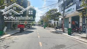 Chính chủ Bán đất tặng nhà đường Khuê Mỹ Đông 4, dt đất 6x17=102m2 giá 8 tỷ9