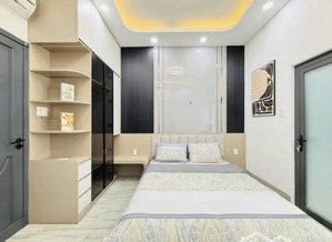 chốt nhanh bán gấp nhà phan văn trường - q1 giá 5.720tỷ/79,3m2. gần chợ dân sinh. cho thuê 33tr