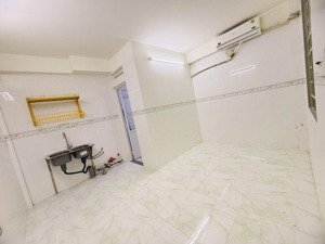 phòng trọ mới đẹp hẽm thông 3/2,thành thái