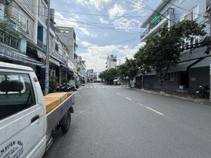 giá : 11 tỷ 500 ( tl ) nhà 6 tầng ( 4 x 18 ) có thang máy, mtkd 16m ngay p.an lạc, bình tân