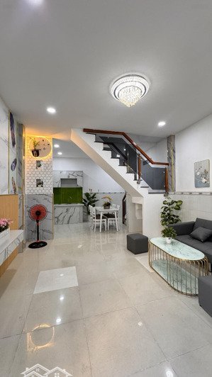 nhà đẹp đón tết_ bao đổi sổ mới_ lũy bán bích_ tân phú _full nội thất - giá 4.28 tỷ