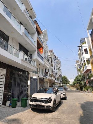 giá tốt, nhà 4 tầng khu nội bộ lê văn khương, vị trí vip, đường 10m