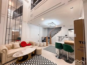 nhà mới đep hẽm ba m thông đường lẽ văn sỹ