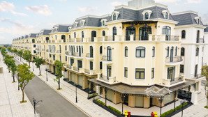 bán biệt thự kinh đô vin 2 kđ6-07, 150m² giá 22.367 tỷ - chỉ 100m tới vincom, vị trí trung tâm