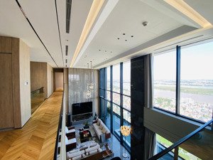 cập nhật giá và chính sách quỹ căn duplex 3-4pn mới nhất từ cđt tại noble crystal tây hồ