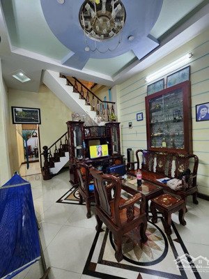 nhà lê đức thọ, 66m2, hxh tới nhà, 7.9 tỷ