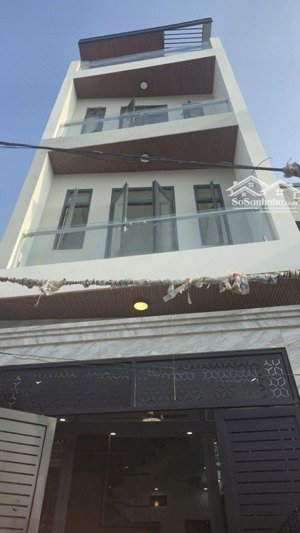 bán nhà riêng tại đường 494, tăng nhơn phú a, quận 9, hồ chí minh, 6,5 tỷ, 50m2, view đẹp chỉ với