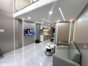 đón tết nhà mới lý thái tổ, trung tâm quận 10 - 3 tầng, 3pn, 3wc, ở ngay - giá 5,6 tỷ