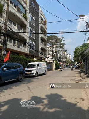 hẻm 8m thông, 80m2 (4x20), nguyễn văn khối, gò vấp, chỉ 8.5 tỷ