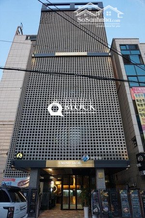 bán tòa nhà mặt tiền trần hưng đạo, p. côl, q1 - 8,3x25m - hầm + 8 tầng - hđt 430tr/th - giá 112 tỷ