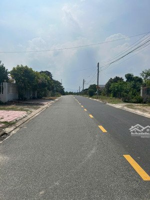 bán 5m x 55m đất odt mặt tiền trưng trắc - tân an - lagi giá rẻ nhất 1.45 tỷ