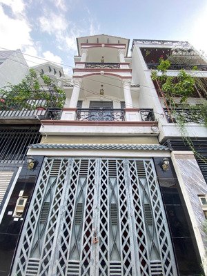 bán gấp nhà 1 trệt 2 lầu hẻm ô tô đường số 2, trường thọ, kdc khang trang, gần ga metro tiện ích