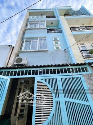 độc quyền quận 4! nhà khu vip đường hoàng diệu q4, dt 48m2, 3.62 tỷ rẻ bất ngờ!