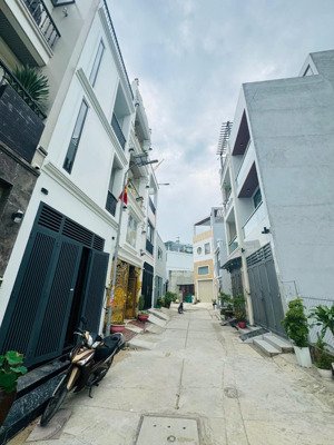 bán đất khu phân lô hồ văn long, 58m2, xây 4 tầng, ko lô giới, xe hơi nằm nhà, 3.75tỷ