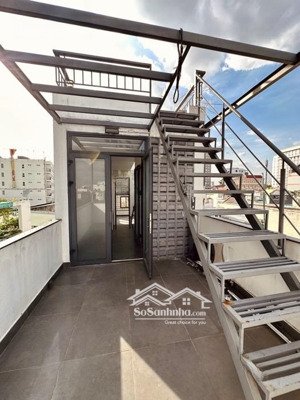 khu vip phú nhuận - nguyễn trọng tuyển - nguyễn văn trỗi xe hơi 7 chỗ đỗ cửa