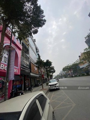 hiếm bán,mp xã đàn đống đa 100m² 3 tầng, mặt tiền khủng 7m 2 mp xã đàn -đê la thành sổ a4 97 tỷ