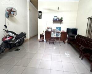 Bán Nhà Võ Văn Ngân-Đường Số 10-Gần Vincom-Linh Chiểu, 161m2(5.4mx29m), Nhỉnh 13 Tỷ (TL)