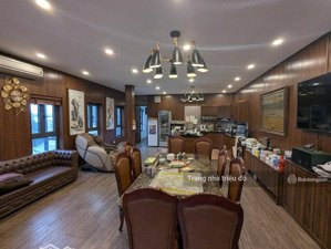 mp lạc long quân tây hồ lô góc 3 thoáng view hồ 68m² 6 tầng mt 15m nhà đẹp thang máy sát hồ 47.5 tỷ