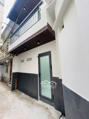 bán nhà mới 2 tầng bê tông cốt thép nở hậu tài lộc đón tết hẻm 765 xô viết nghệ tỉnh, giá 4,68 tỷ