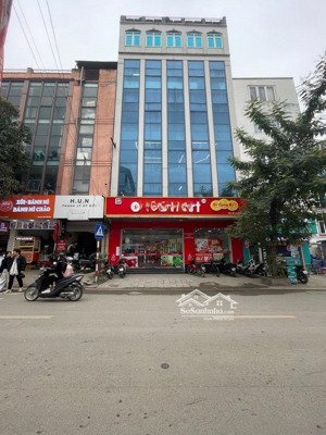 mặt phố sơn tây, kim mã, ba đình: 78m2- mặt tiền 5m, chỉ 49 tỷ