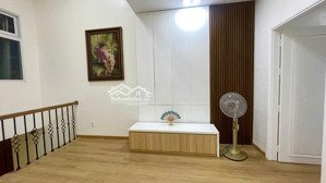 house for rent in an thuong, with high-end, modern, and beautiful new interior.