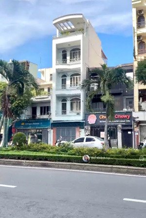 nhà phú nhuận hẻm xe hơi thông khuvip phan xích long 4 tầng ngay sân bay