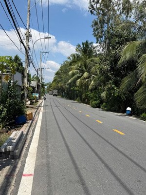 chính chủ bán rẻ 220m2 đât ở mặt tiền đường thích thiện hoà xã lê minh xuân, bình chánh giá 3,6 tỷ.