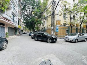 đất đẹp xây tòa chdv cao cấp, gần khu đô thị ciputra, 120m2 mt 6.7m, cách ô tô vài chục met