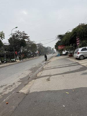 bán đất tiên dược - dược hạ - 126m- mt 5m- giá 7,5tỷ