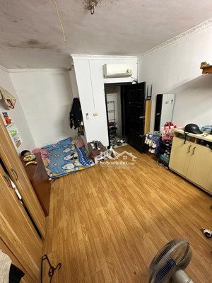 tập thể thanh xuân bắc ngõ thông ô tô đỗ chân tòa giá 1.399 tỷ