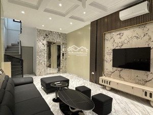 hoa hậu ngọc khánh ba đình - hàng xóm vinhomes the gallery - gara oto khu dân trí cao đáng sống