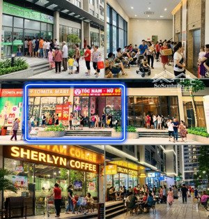 vinhomes smart city: lãi 850tr/năm khi mua shophouse the victoria-giá 17xtr/m2-ck 10,5%-ký tt cđt