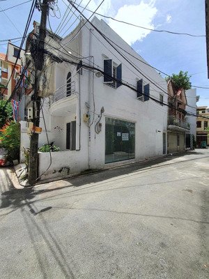 cho thuê nhà nguyên căn 1 trệt 1 lầu, phường 13, quận tân bình