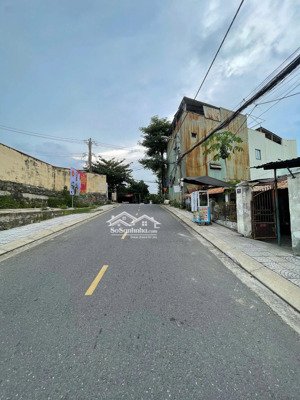 cần bán lô đất phong bắc 20 hòa thọ đông, cẩm lệ diện tích: 104m vị trí đẹp