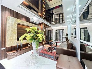 nhà đẹp đón tết -ngọc khánh ba đình - full nội thất cao cấp - không có căn thứ 2 trong tầm giá.