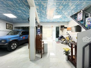 chỉ 7,2tỷ-54m2-gấp bán nhà nơ trang long-xe hơi ngủ nhà