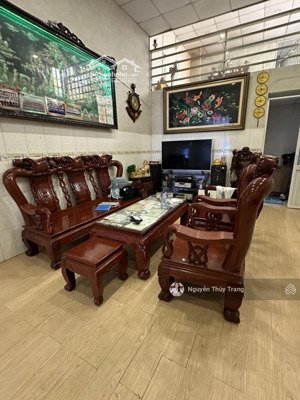 (gấp) bán mặt tiền đường đông hồ, 160m2, nở hậu 10m, 2 lầu, ngay chợ tân bình, giá 22.5 tỷ tl
