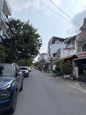 nhà 4 tầng phan huy ích, gò vấp. giá 4 tỷ 300 triệu.