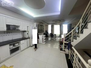 Nhà mặt ngõ 424 Trần Khát Chân, 88m2 x 5T, MT 5.5m, giá 25.2 tỷ có TL, 0985868893