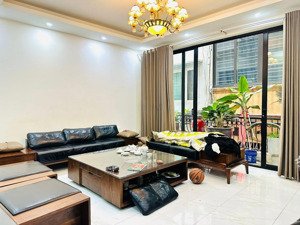 trung tâm ba đình - 2 mặt ngõ thoáng - 50m2 mặt tiền rộng - 23,5 tỷ