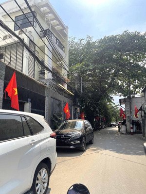giảm sâu nhà hẻm xe hơi linh tây, 75m² chỉ 4.15 tỷ, tiềm năng ra mặt tiền đường 20m ~ phạm văn đồng