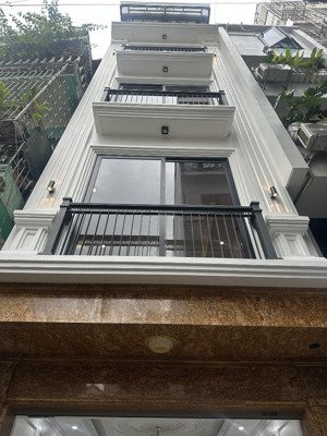 bán nhà mới kính kong 6tầng thang máy ô tô vào nhà kinh doanh tốt sát hồ gươm plaza mỗ lao booyoung