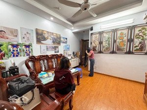 bán cc kvkl-nghiêm xuân yêm-hoàng mai, căn góc 2n 2vs, 57m2, 4.2tỷ