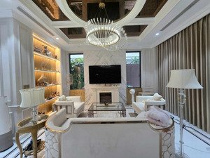 chính chủ cắt lỗ 3 tỷ bán bt sông lavila de rio, 12 x 25 (300m2), full nội thất 15 tỷ