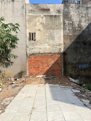 bán rẻ đất đông hòa dĩ an gần làng đại học