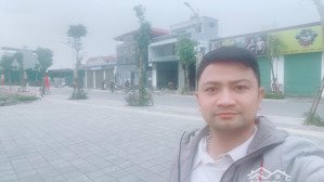 bán đất tại đường liên xã, đông anh, hà nội, giá cực chất 10,5 tỷ, 100m2. view công viên